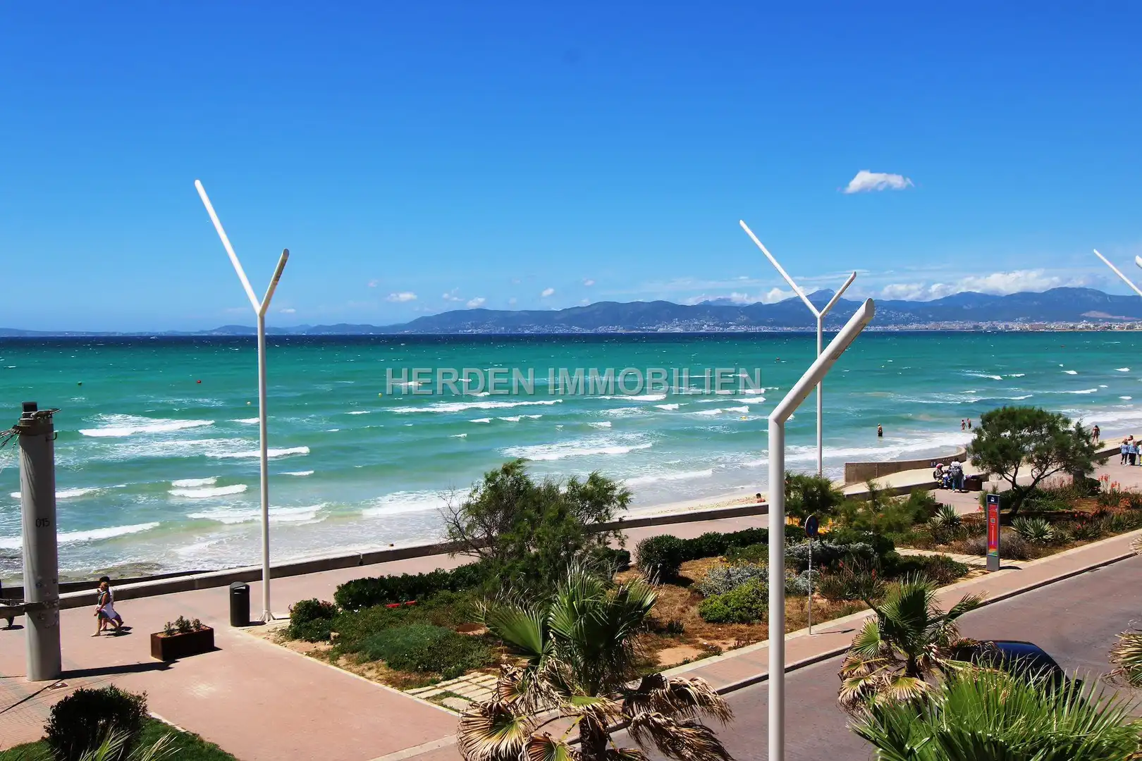 Pis amb terrassa en venda a Platja de Palma, imagen 46