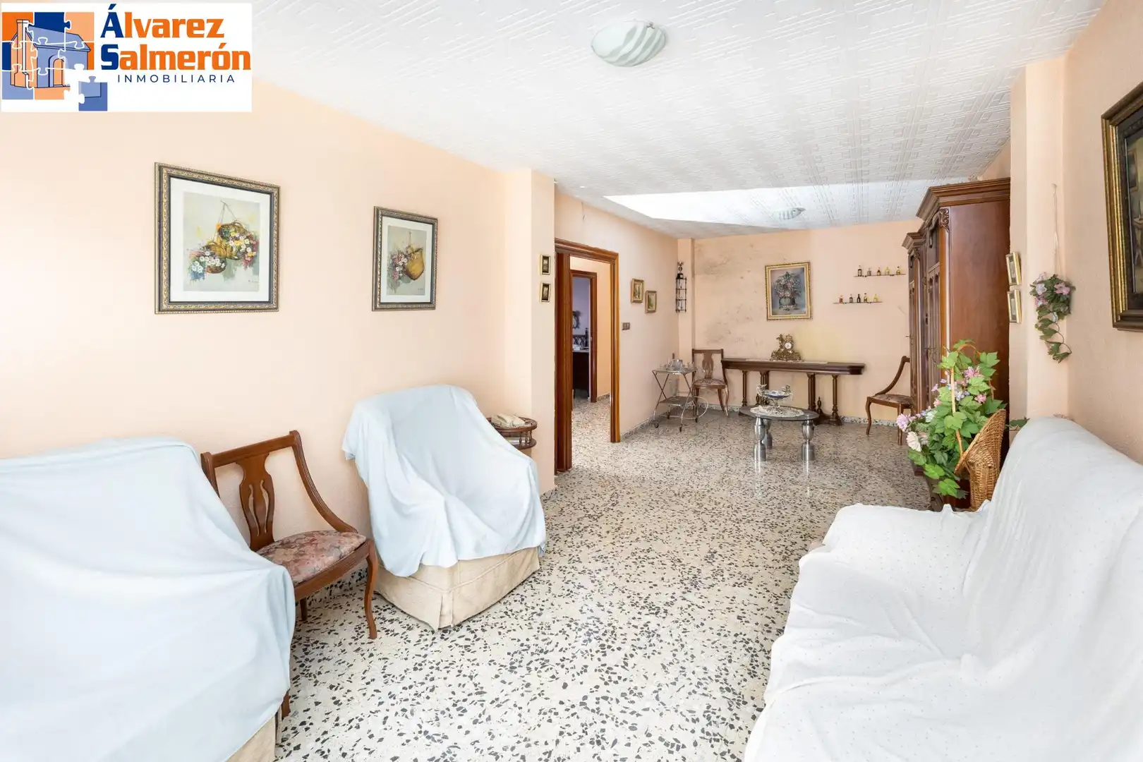 Inmuebles singulares con ascensor en venta en Avenida de Cádiz, imagen 17
