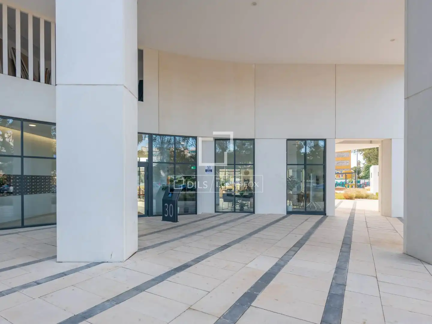 Vista exterior de Piso en venta en Málaga con Aire acondicionado, Calefacción y Terraza