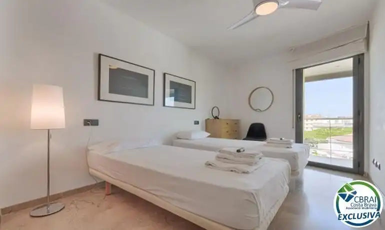 Appartement compact avec ascenseur à vendre à Maritimo 31, imagen 5