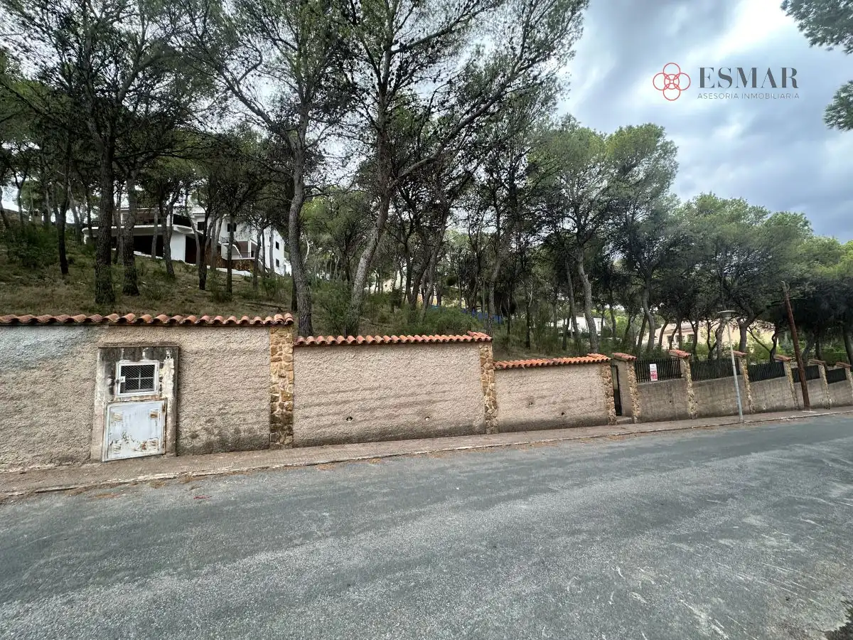 Wohnbaugrundstück zum Verkauf in Torres Torres