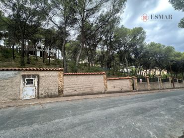 Wohnbaugrundstück zum Verkauf in Torres Torres