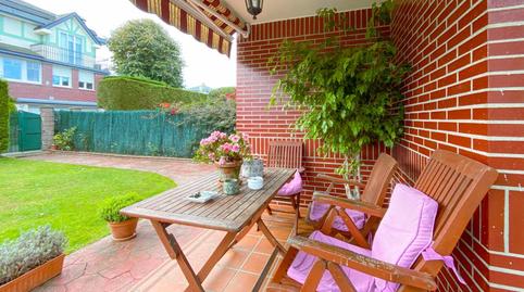 Foto 2 de Casa adosada en venda a Maoño -  Azoños, Cantabria