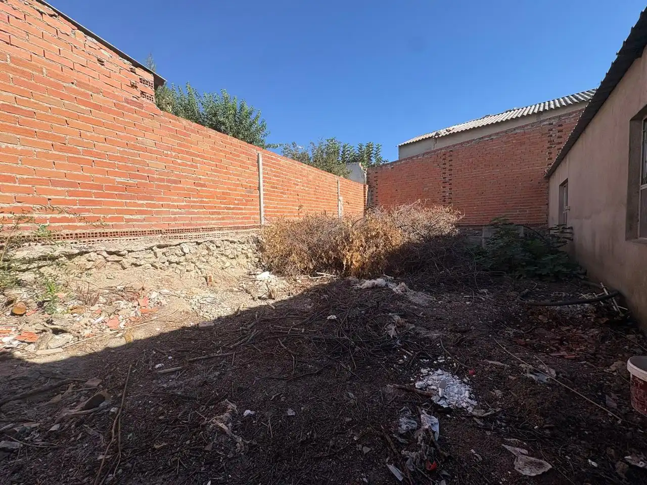 Gewerbefläche zur Miete in Calle General Yagüe, imagen 20