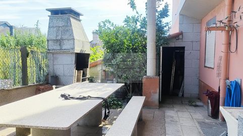 Foto 3 de Casa o chalet en venta en Camiño Da Torre. Candean, Cabral - Candeán, Vigo