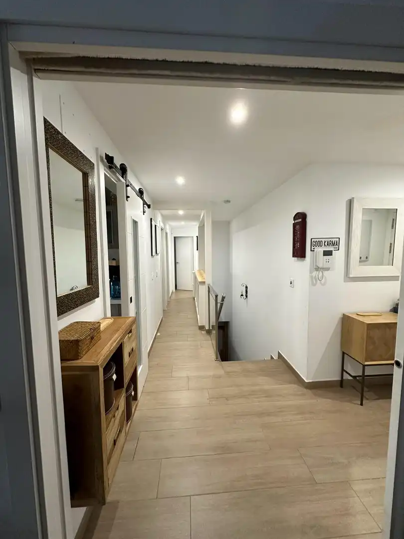 Planta baja en venta en Córdoba con Aire acondicionado, Calefacción y Jardín privado