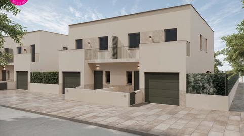 Foto 4 de Casa adosada en venta en Pont Major, Pont Major - Pedret - Campdorà, Girona Capital