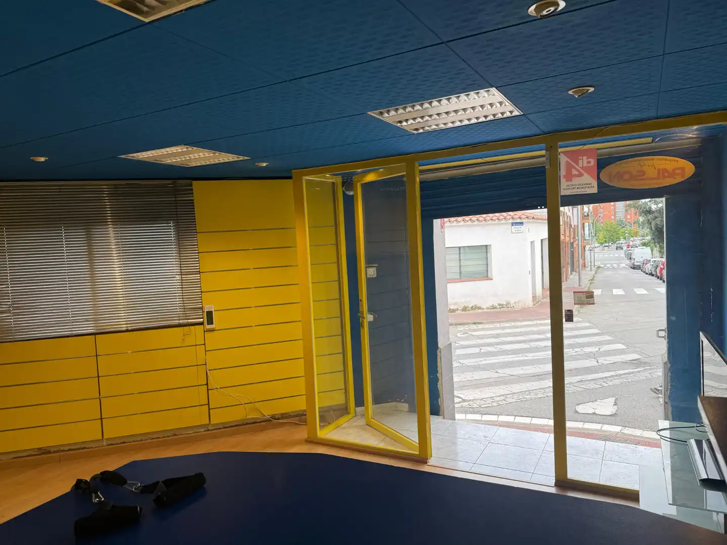 Local comercial de lloguer a Carrer del Migdia, imagen 6