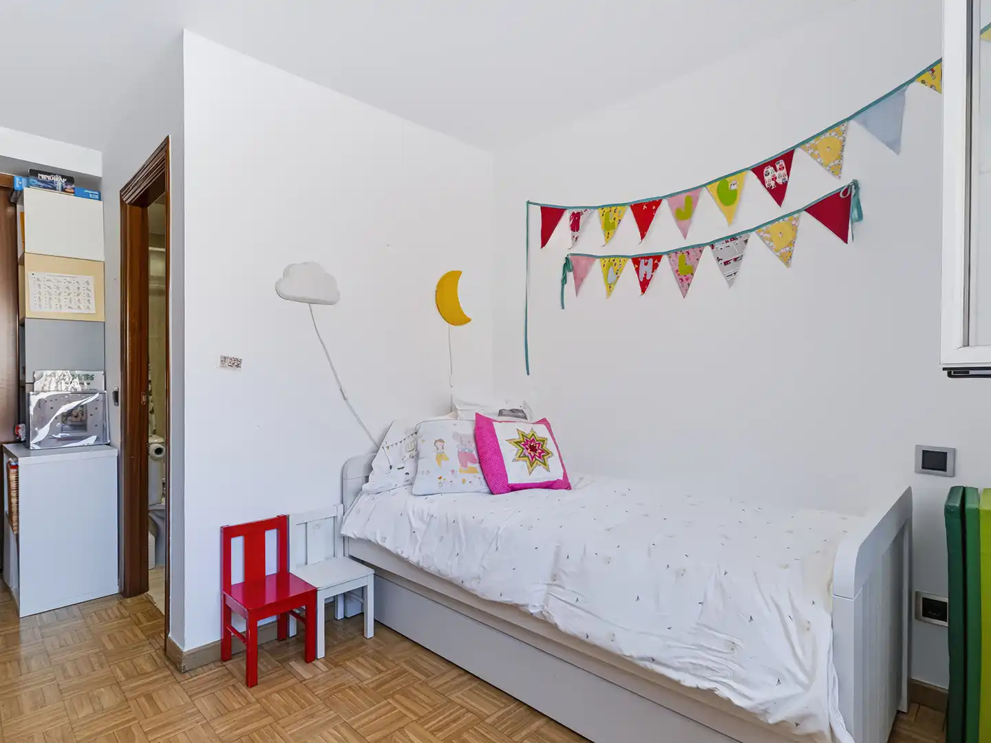 Flat with pool for sale in Calle de la Caliza, imagen 25