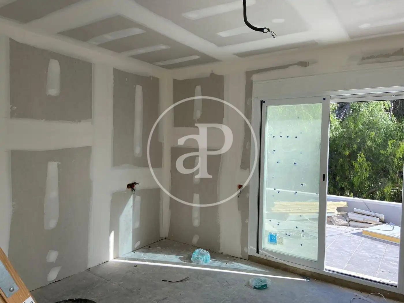 Casa adosada en venta en Godelleta con Jardín privado y Balcón
