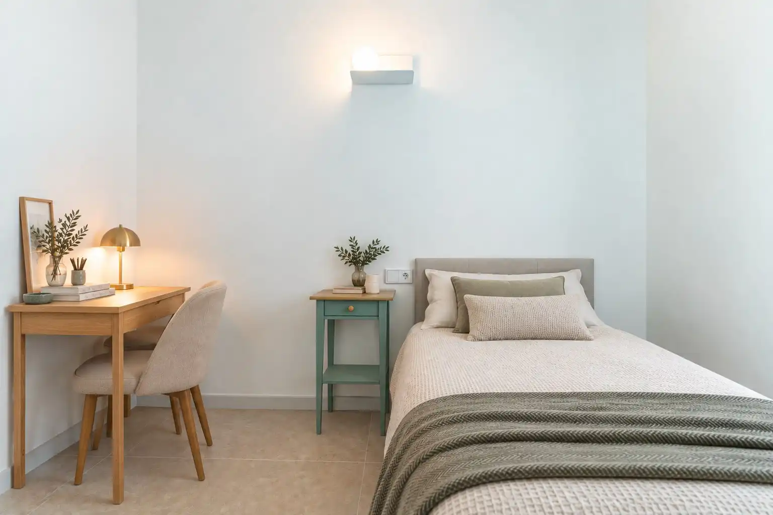 Neubau-Reihenhaus mit Terrasse zum Verkauf in Carrer de la Rosa 47, imagen 34