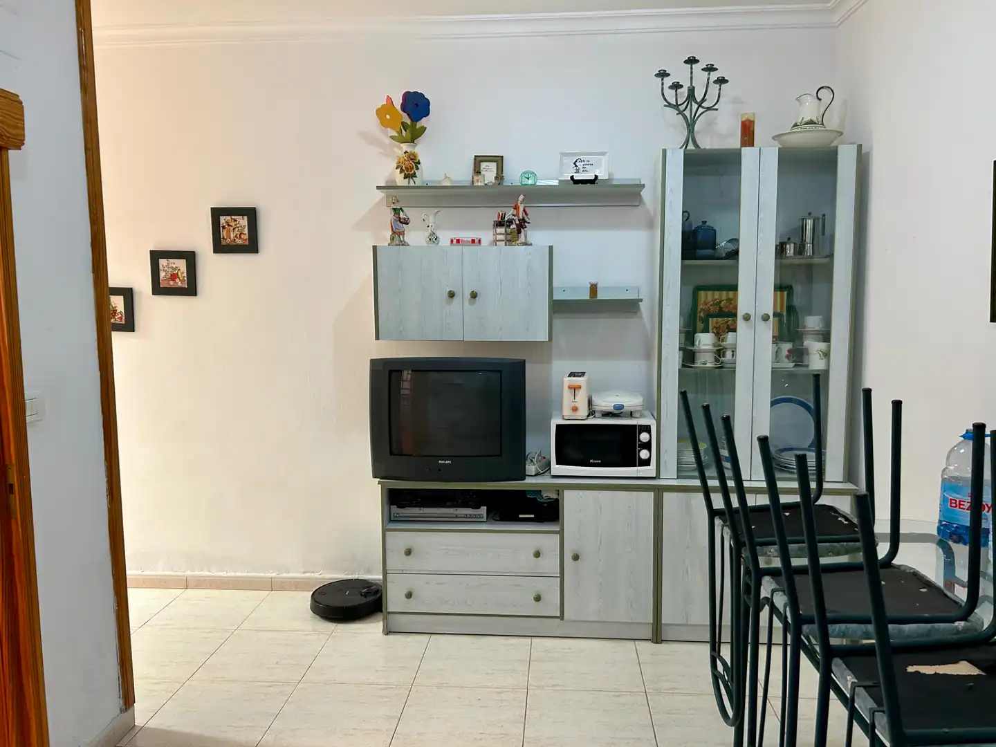 Casa adosada en venta en Calle Álvaro de Bazán, 28, Playa de Arinaga