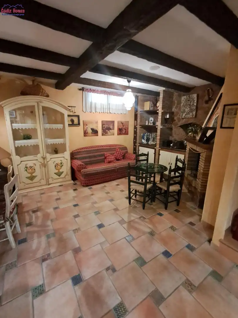 Haus mit Terrasse zum Verkauf in Almerimar