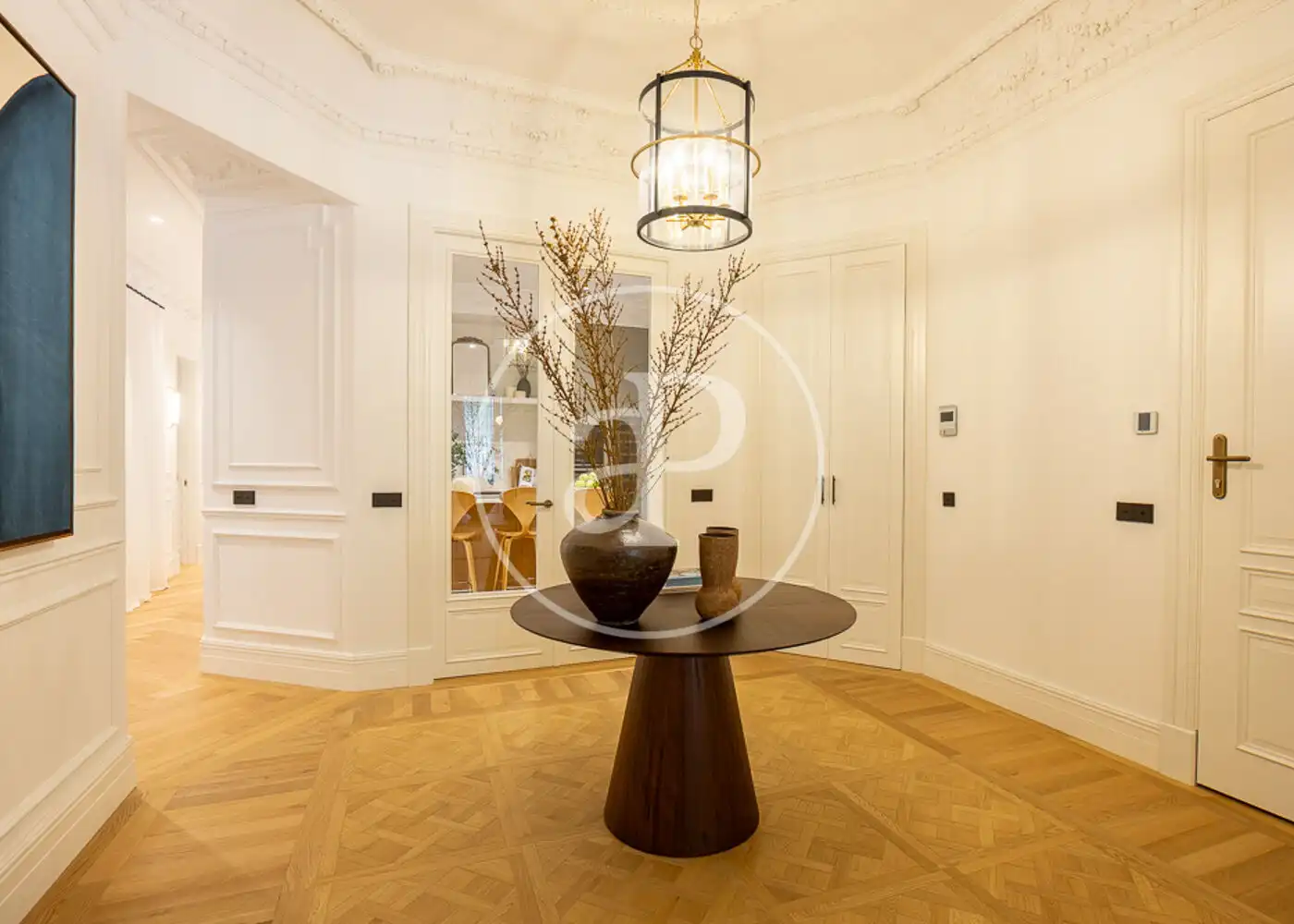 Piso en venta en Madrid con Aire acondicionado, Calefacción y Terraza