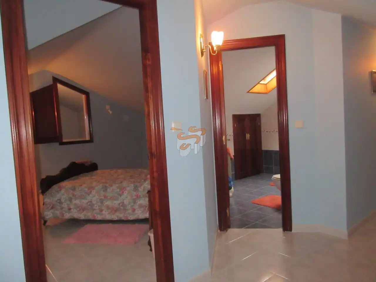Chalet con jardín en venta en Valdoviño, imagen 45
