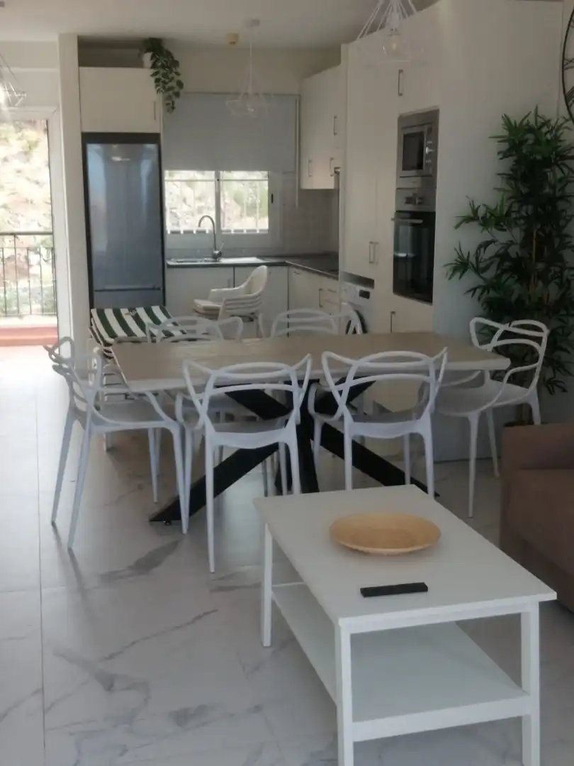 Penthouse with pool for sale in meandro, imagen 7