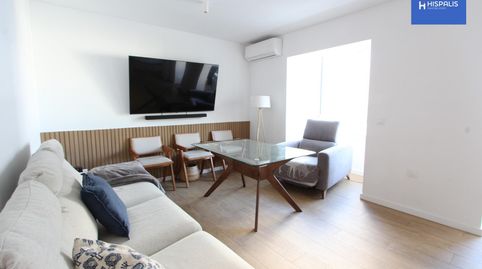 Foto 3 de Piso en venta en Triana Este, Sevilla Capital