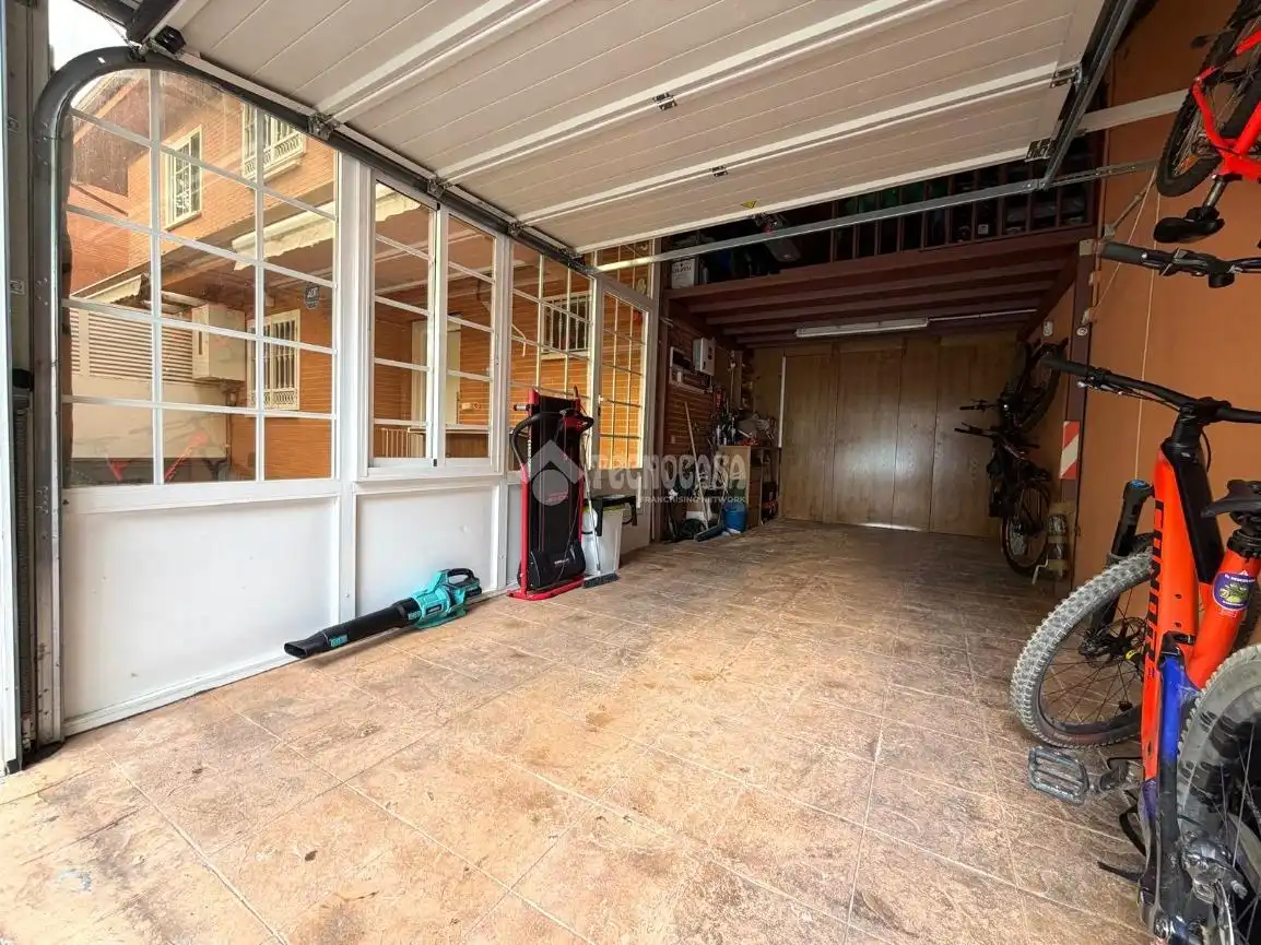 Casa pareada en venta en Camarma de Esteruelas, imagen 28