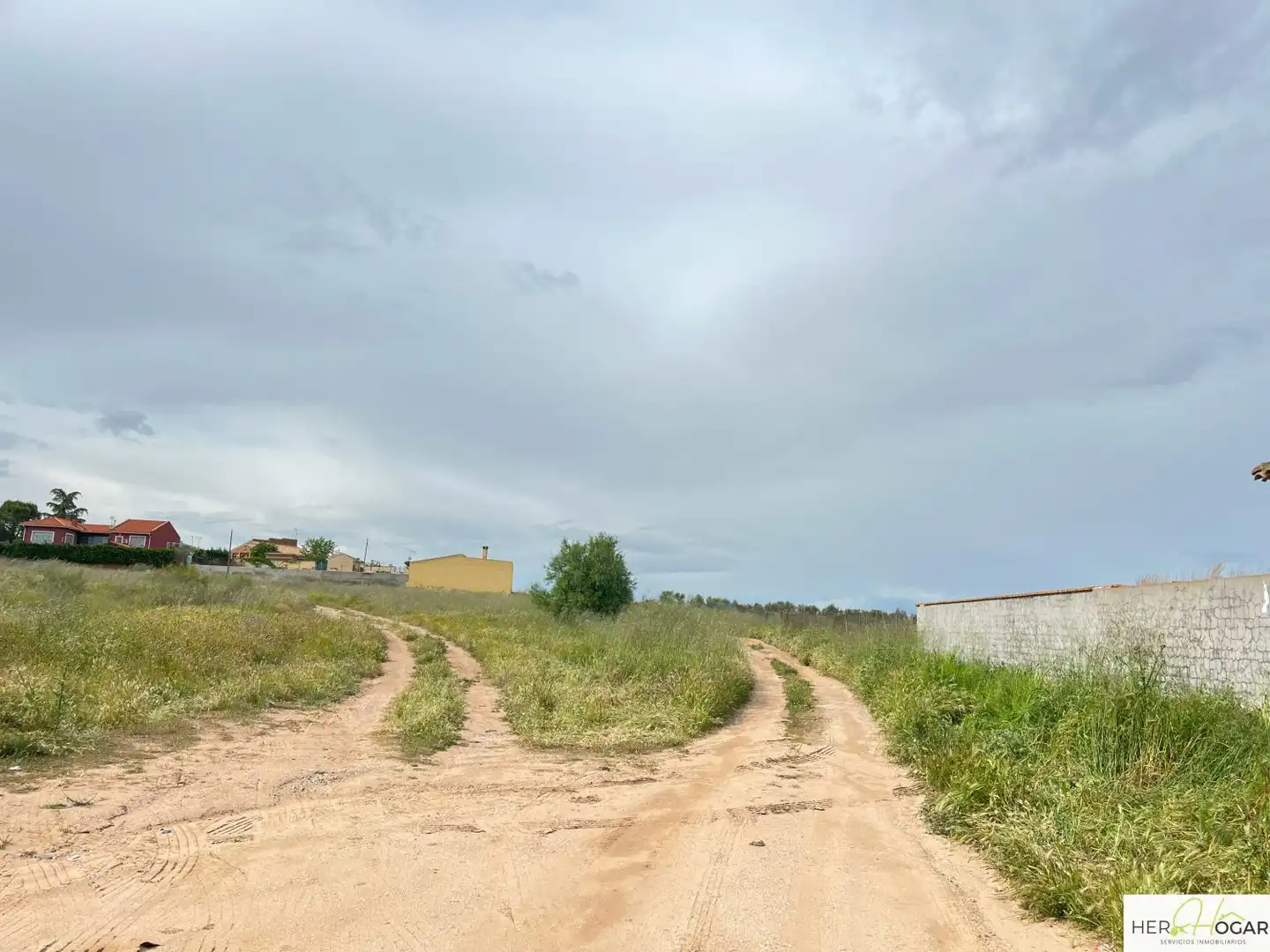 Terreny residencial en venda a Guadamur, imagen 7