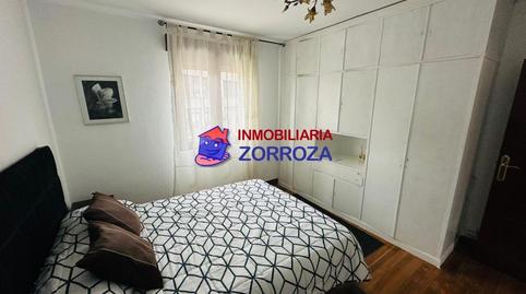 Photo 4 of Flat for sale in Aldapeta Etxaldea, Zorrotza, Bizkaia