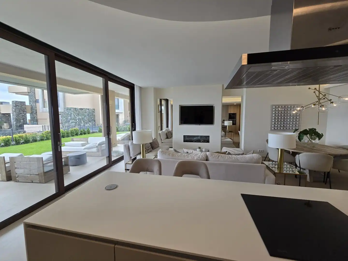 Appartamento con piscina in vendita a Avenida Real de la Quinta 5, imagen 12
