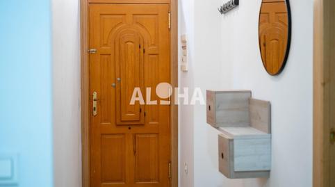 Foto 2 de Apartament de lloguer a Moncada, Valencia