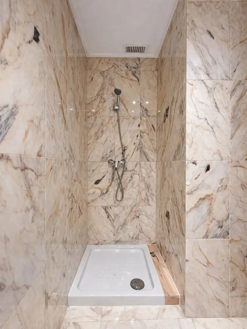 Baño de Piso en venta en Zaragoza con Aire acondicionado y Trastero