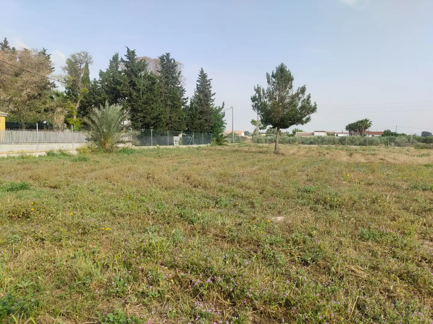 Terreno residencial en venta en Camino la Vereda, imagen 3