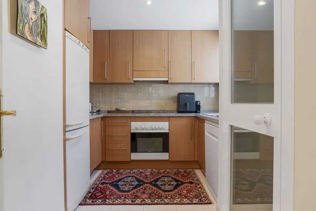 Dúplex con terraza en venta en Avenida Tomás Pascual 20, imagen 17