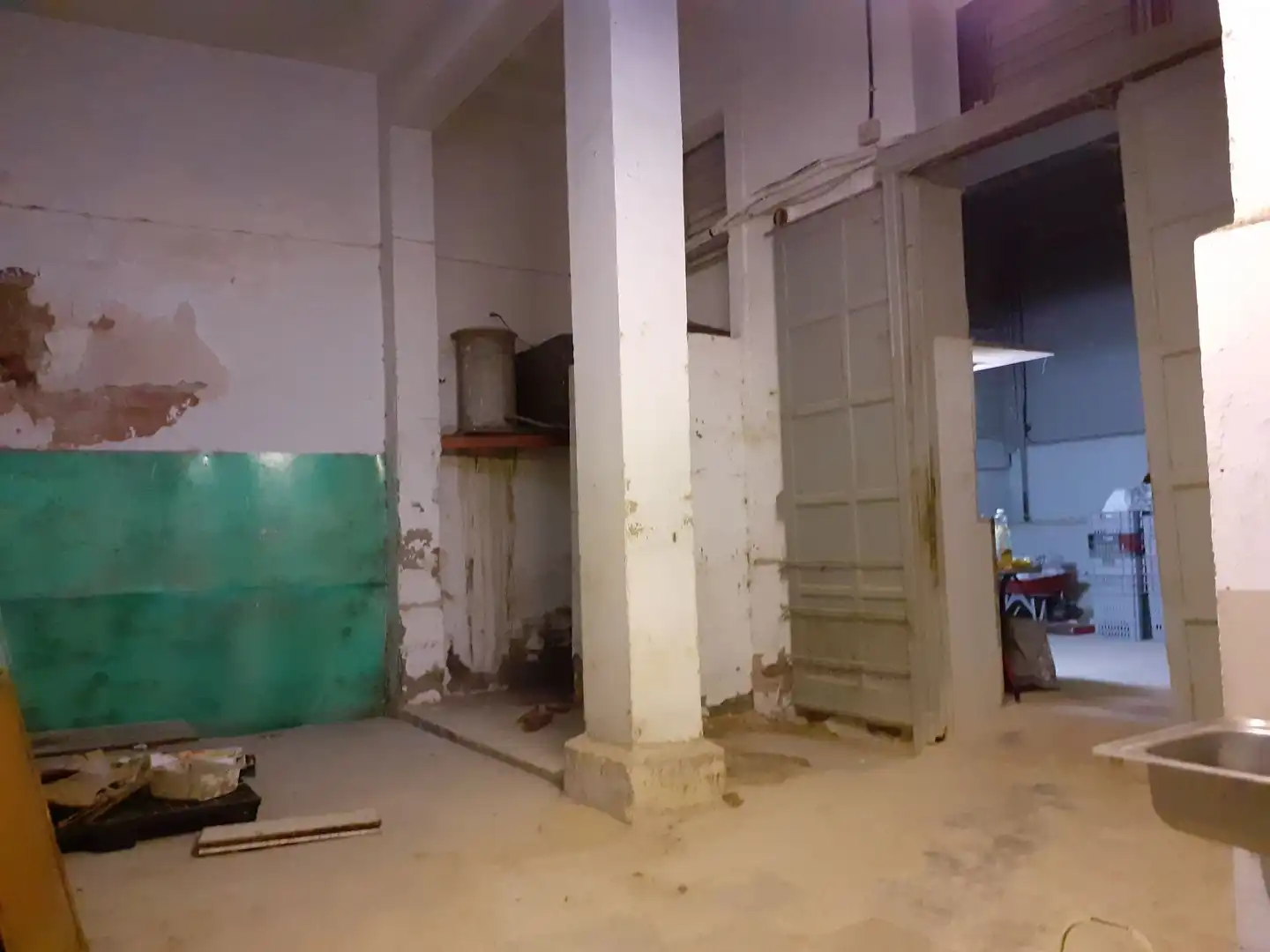 Industrial buildings for rent in Barcelona