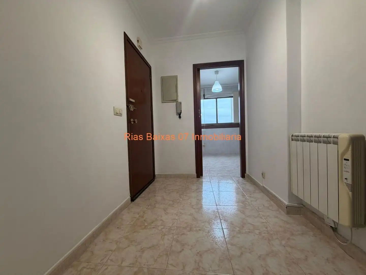 Piso en venta en Travesía de Vigo - San Xoán