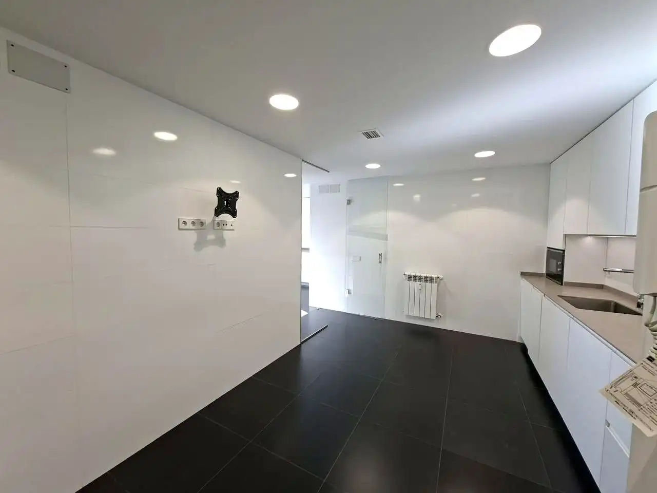 Wohnung mit Aufzug zum Verkauf in Paseo de la Castellana, imagen 27