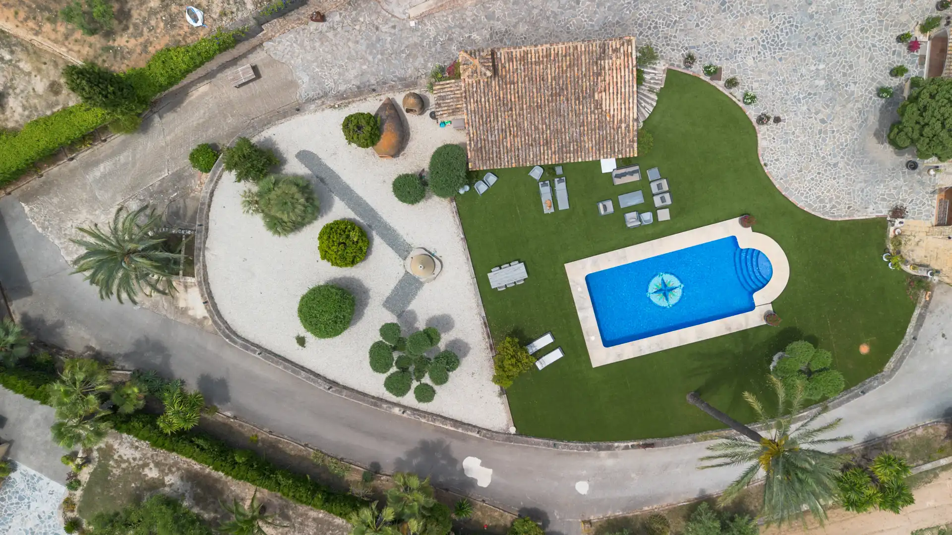 Casa rustica in vendita a Benissa pueblo, imagen 42