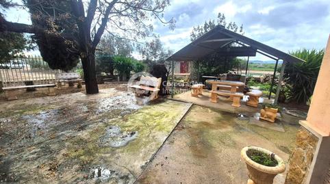 Foto 2 von Country house zum Verkauf in Aguaderas, Lorca