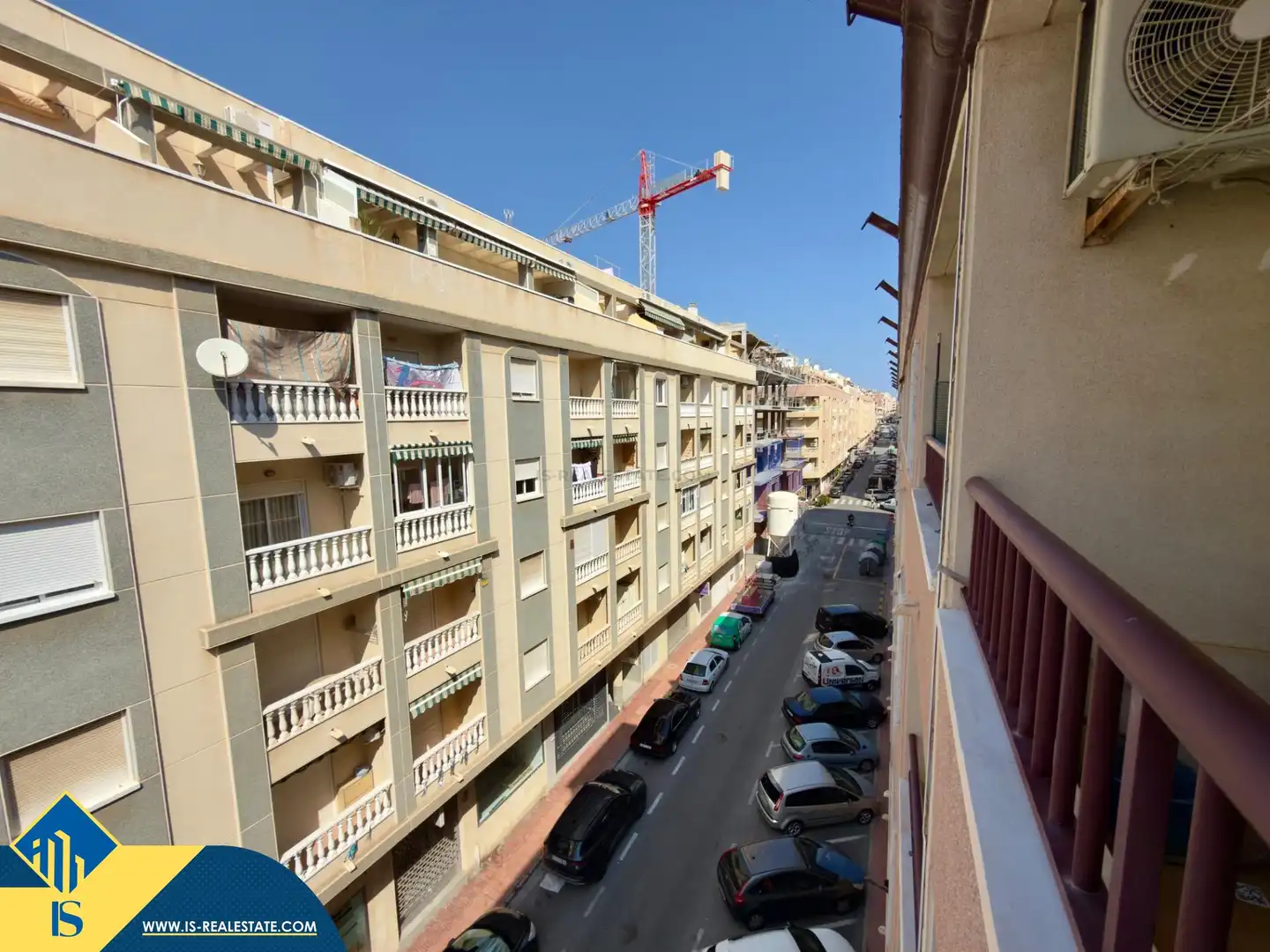 Wohnung zum Verkauf in Centro, imagen 5
