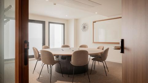 Photo 3 of Office to rent in Calle de Velázquez, 34, Recoletos, Madrid