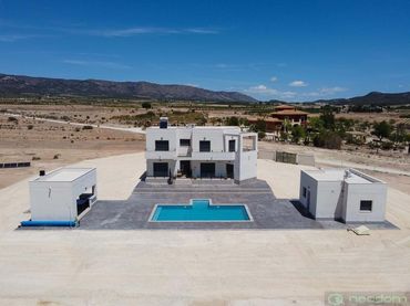 Casa in vendita a El Pinós / Pinoso
