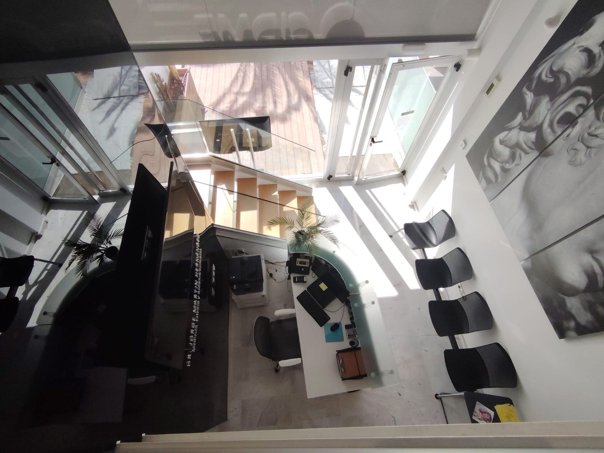 Local en venda en Arona amb Aire condicionat i Terrassa