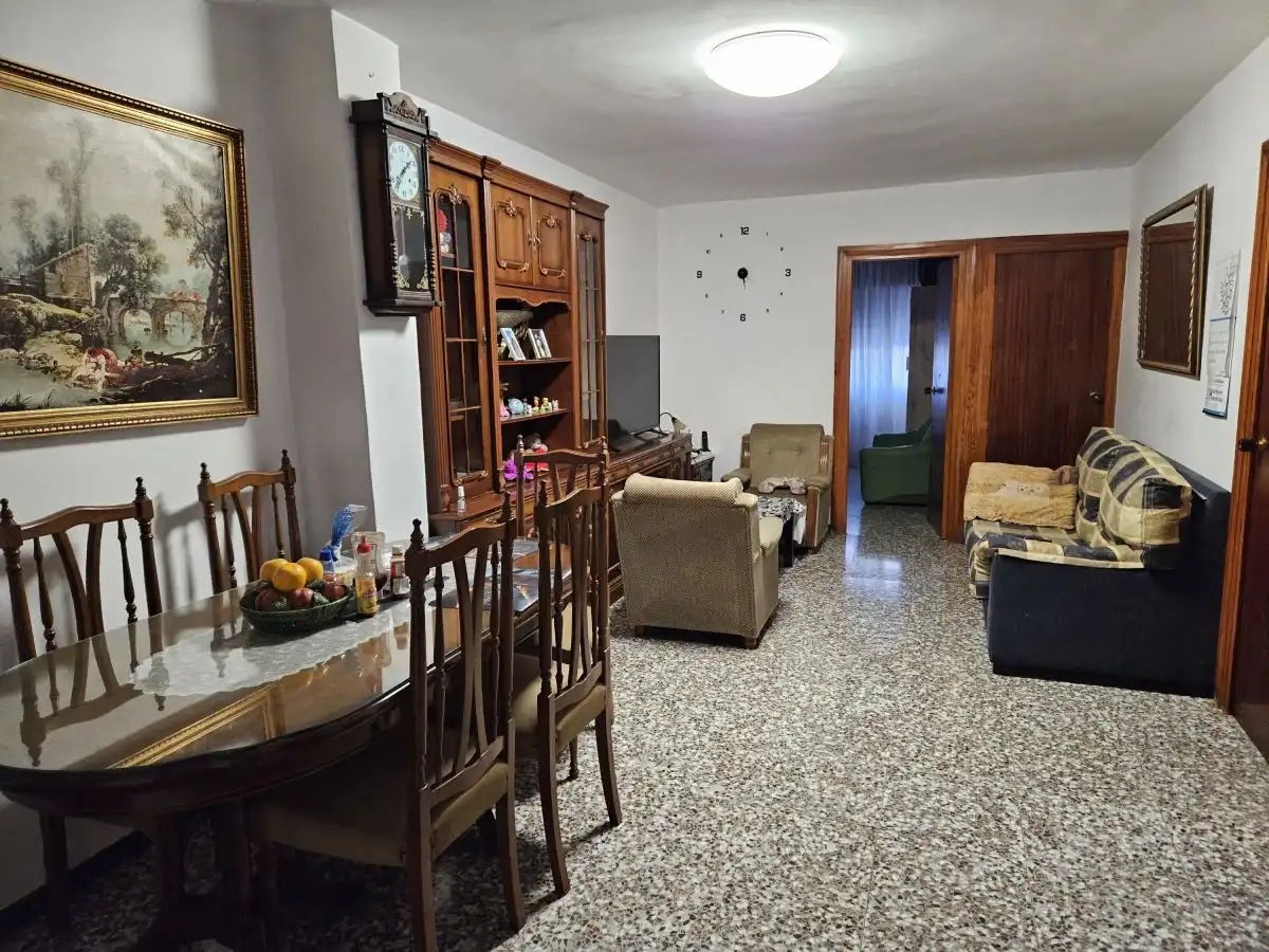 Casa con terraza en venta en Casco Antiguo, imagen 9