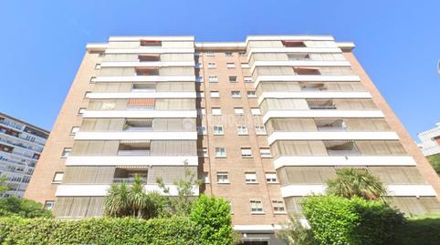 Foto 3 de Garaje en venta en San Pascual, Madrid