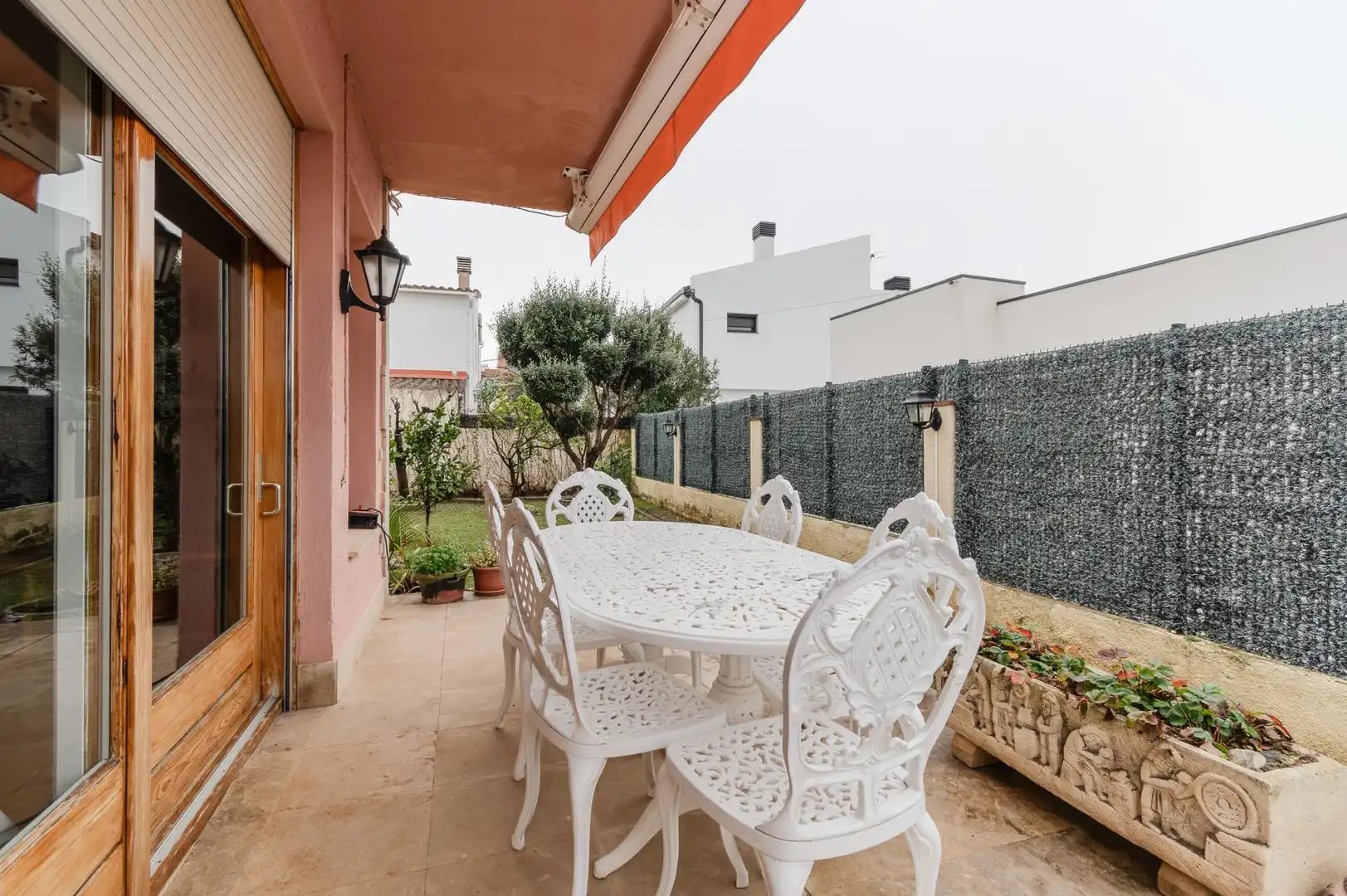 Chalet en venta en Carrer de Sant Llorenç, imagen 61