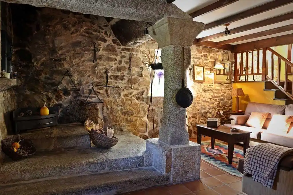 Casa rústica en venda a Malpica de Bergantiños, imagen 6