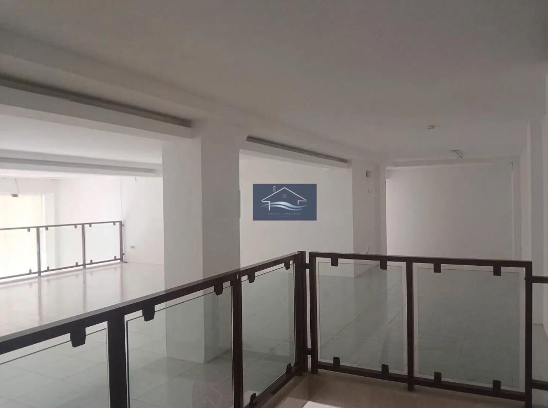 Premises to rent in Carrer Foglietti, Benalúa, Benalúa - Babel, Alicante / Alacant