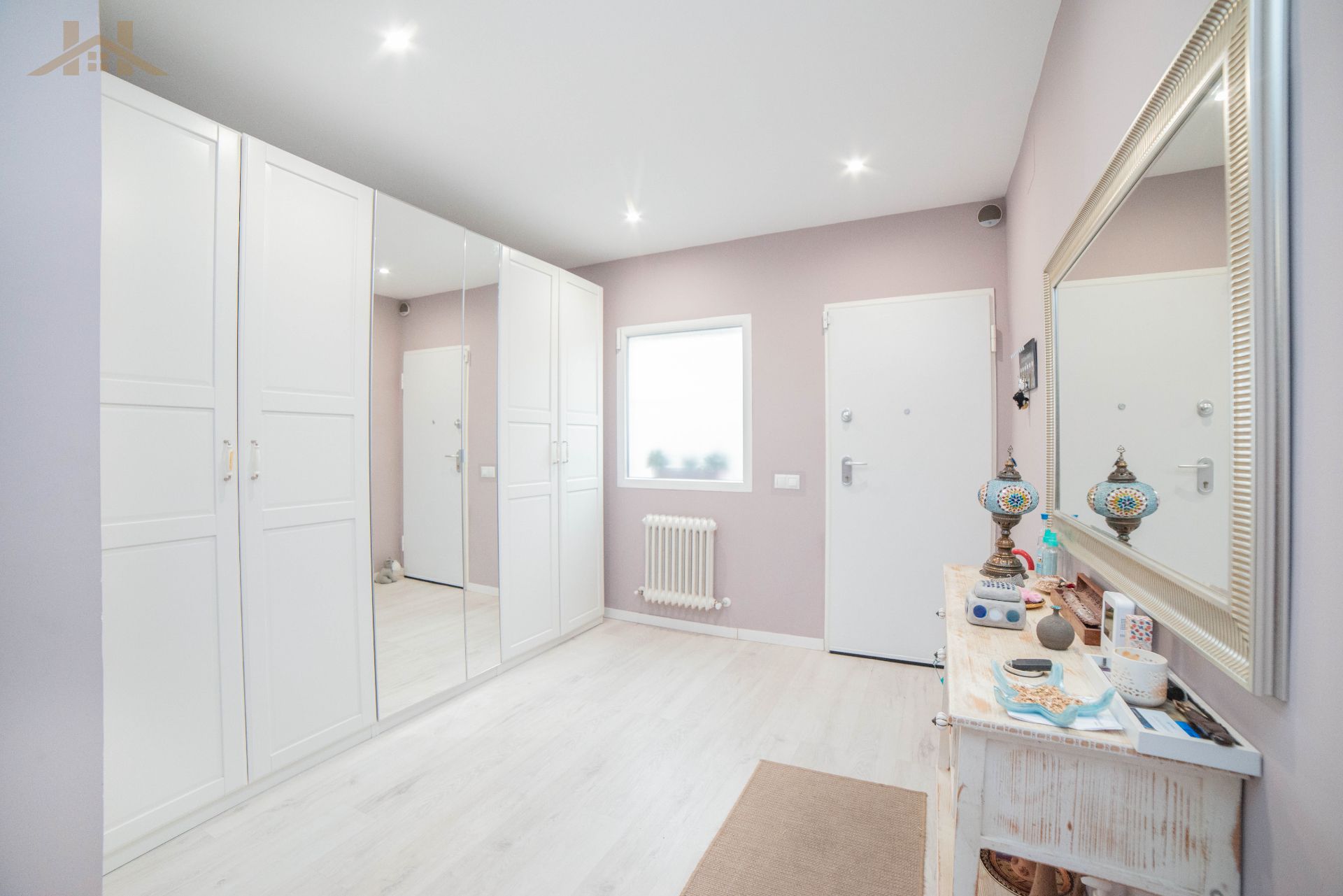 Casa adosada en venta en Pozuelo de Alarcón con Aire acondicionado, Calefacción y Jardín privado