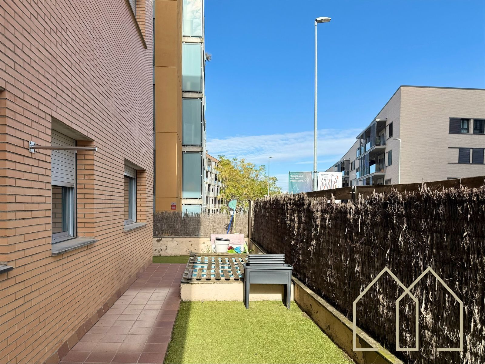 Piso en venta en Eixample Sud – Migdia