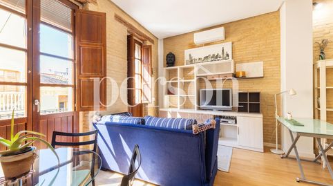 Foto 4 von Loft zur Miete in La Roqueta, Valencia Capital