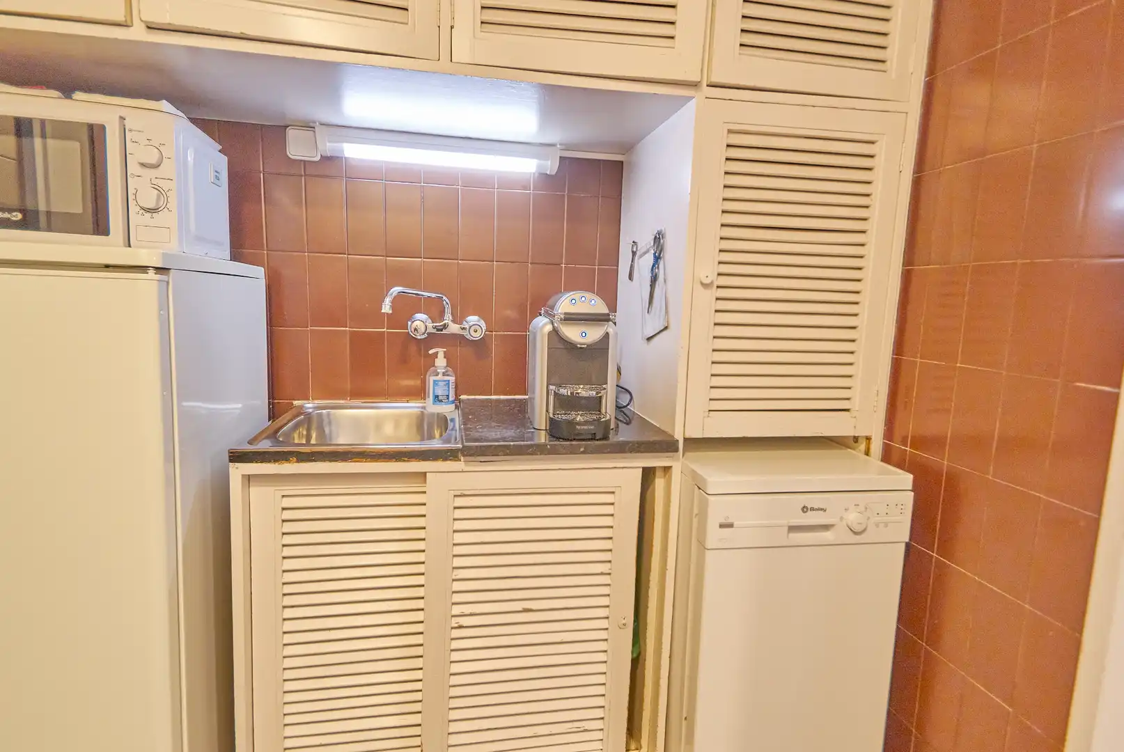 Oficina en venta en Carrer de Freixa, Sant Gervasi- Galvany
