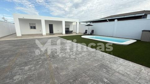 Foto 2 de Finca rústica en venda a  Cantaelgallo, 25, Vista Azul - Consolación, Dos Hermanas