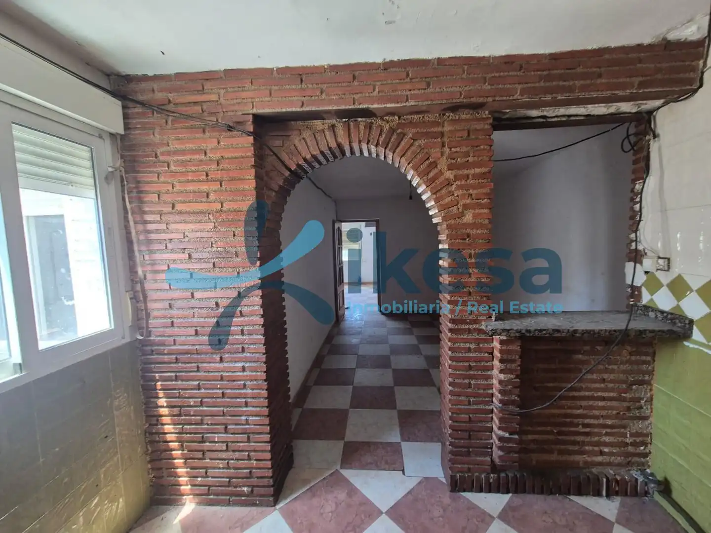 Apartament en venda en Fuente Vaqueros
