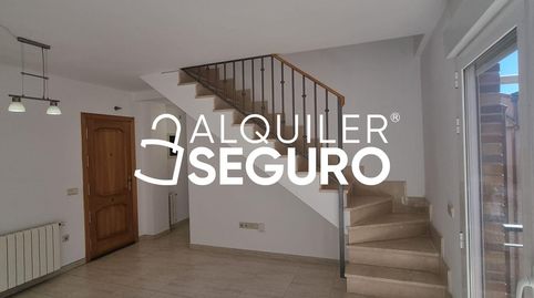Foto 2 de Pis de lloguer a De la Pedriza, Casco Antiguo, Galapagar